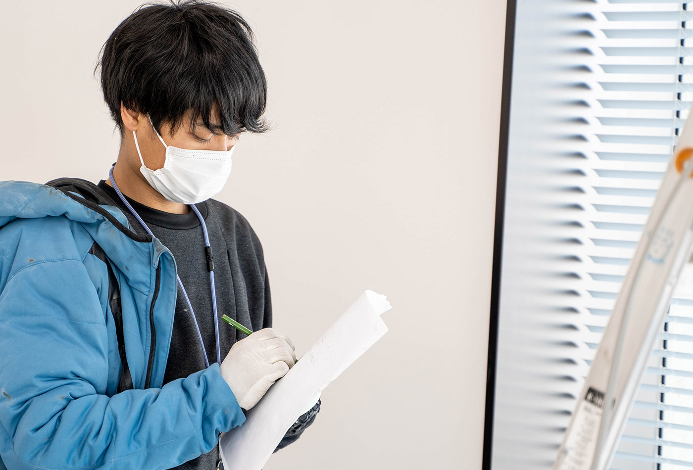 空調工事