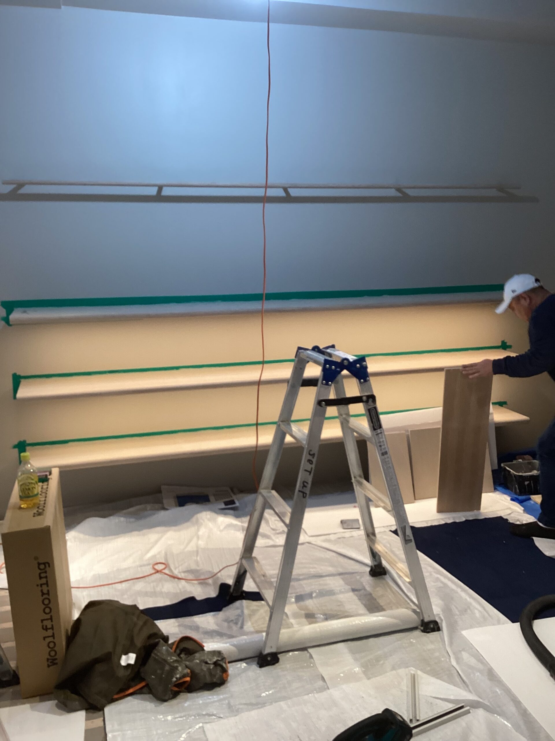 浅草橋_店舗改修工事 - 4