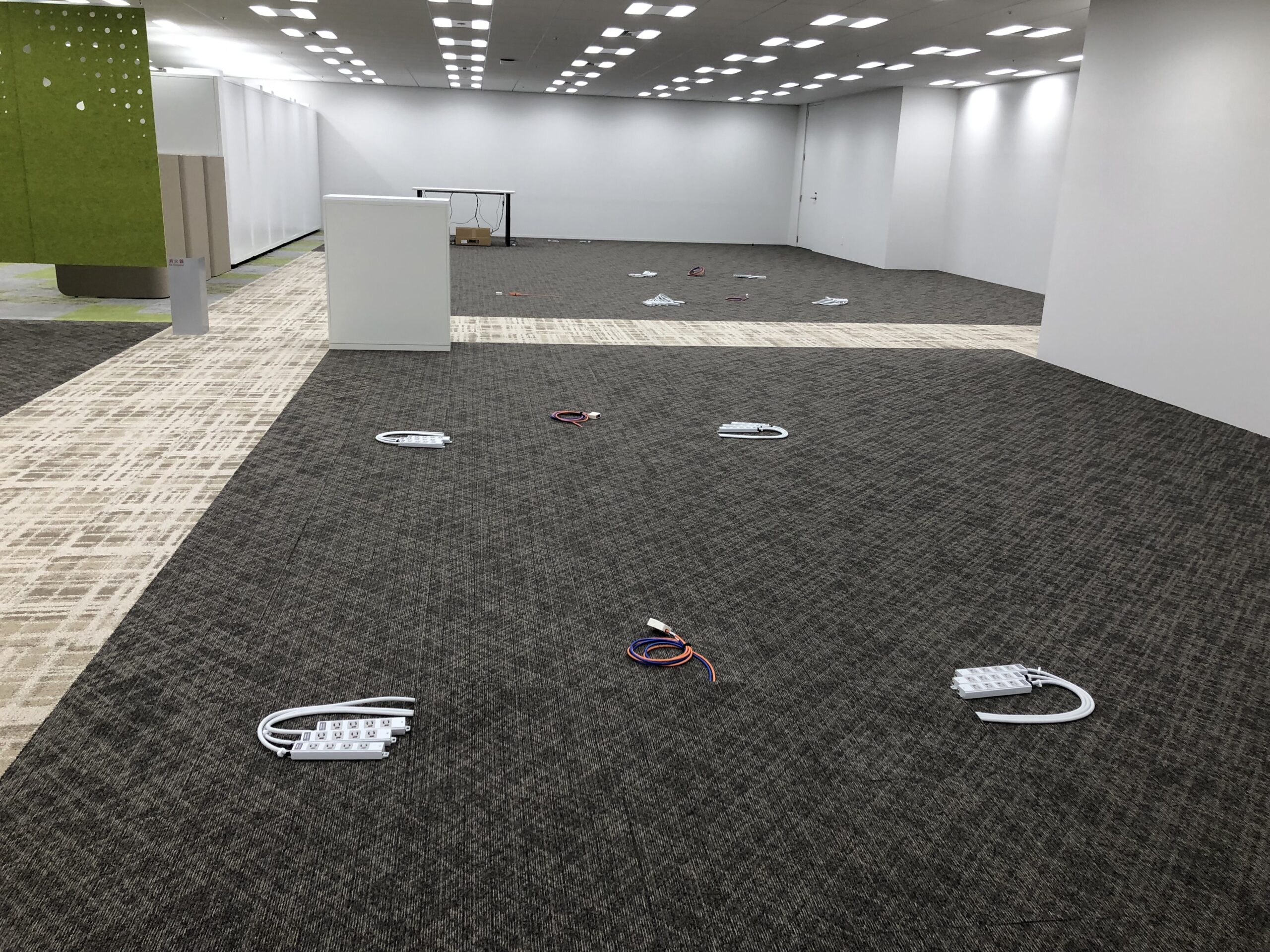 五反田_事務所改修工事 - 3
