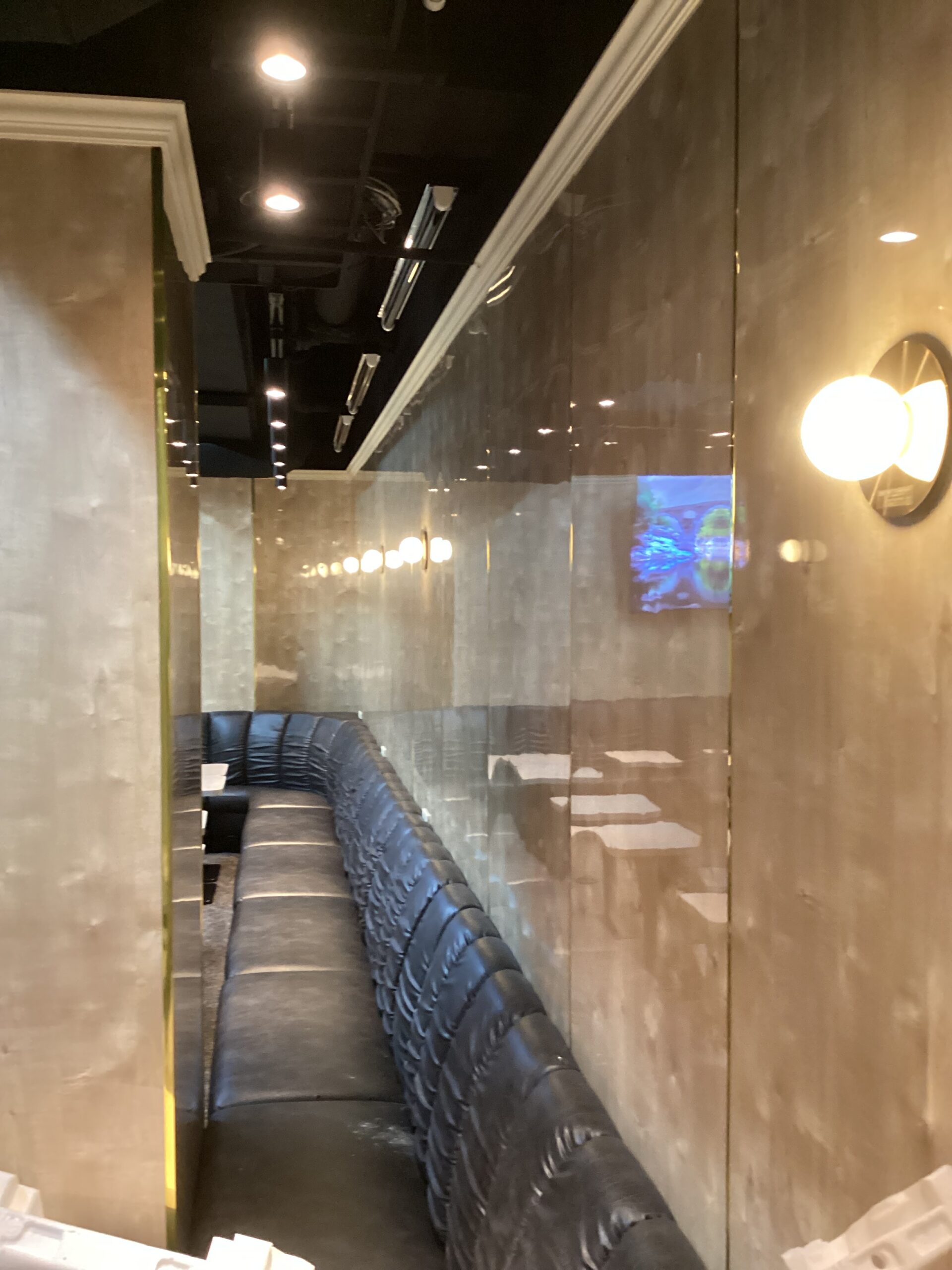東池袋_店舗改修工事 - 3