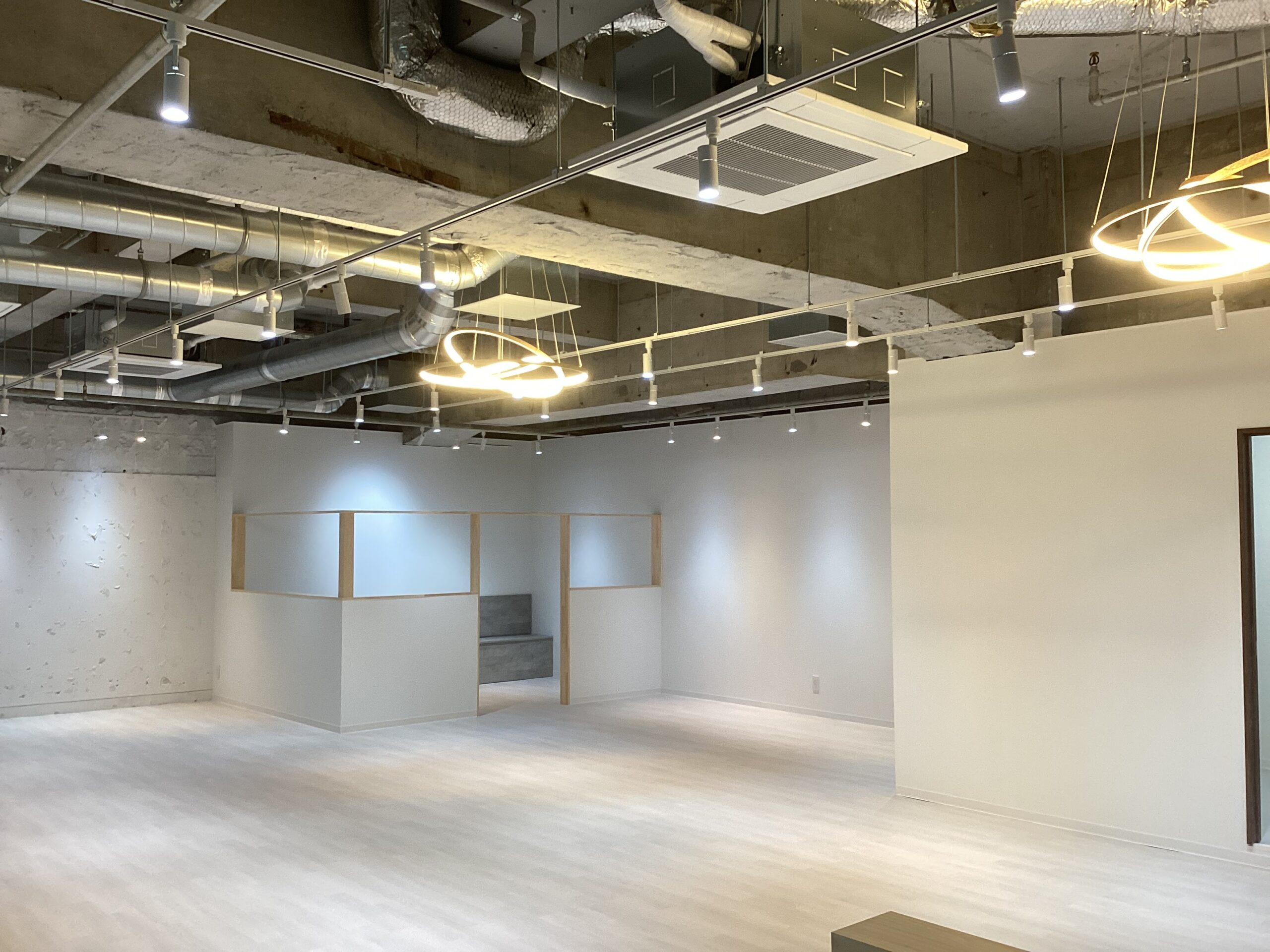 船橋_店舗改修工事 - 1