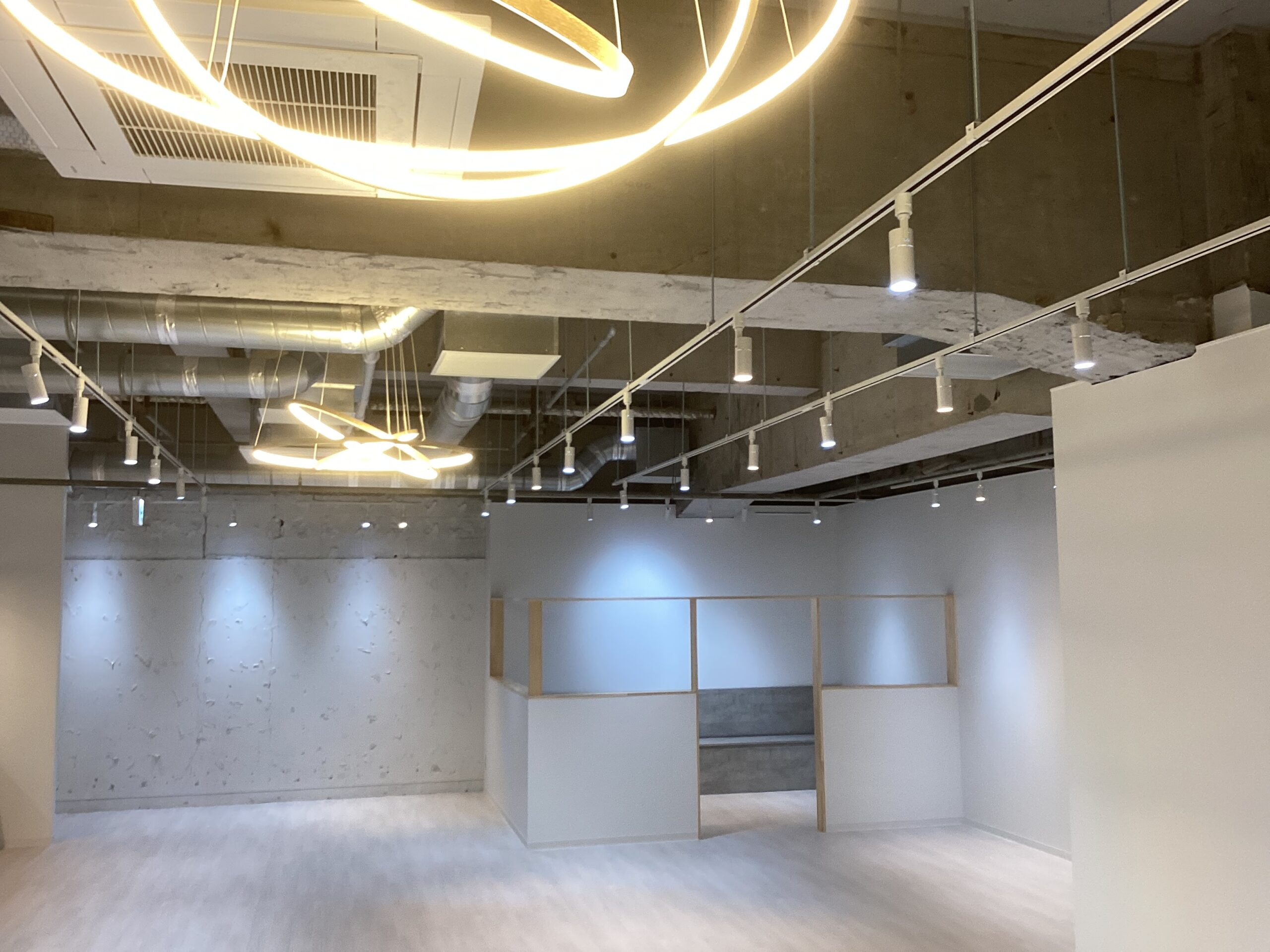 船橋_店舗改修工事 - 2