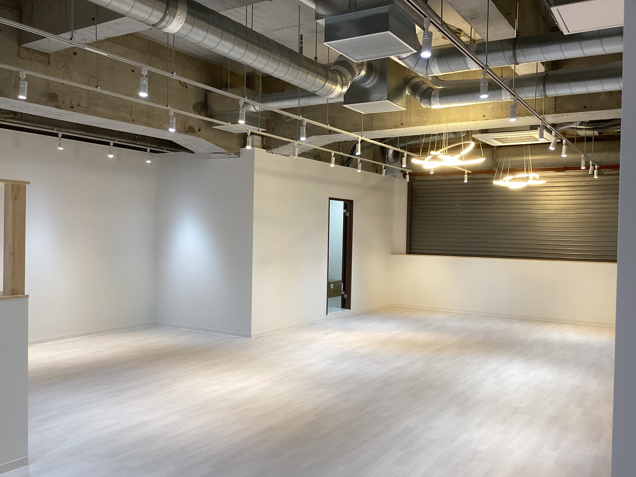 船橋_店舗改修工事 - 4