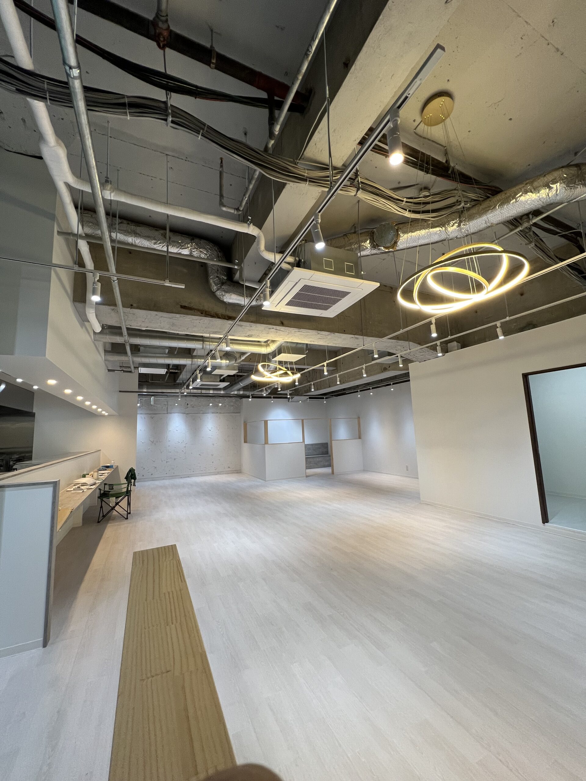 船橋_店舗改修工事 - 5