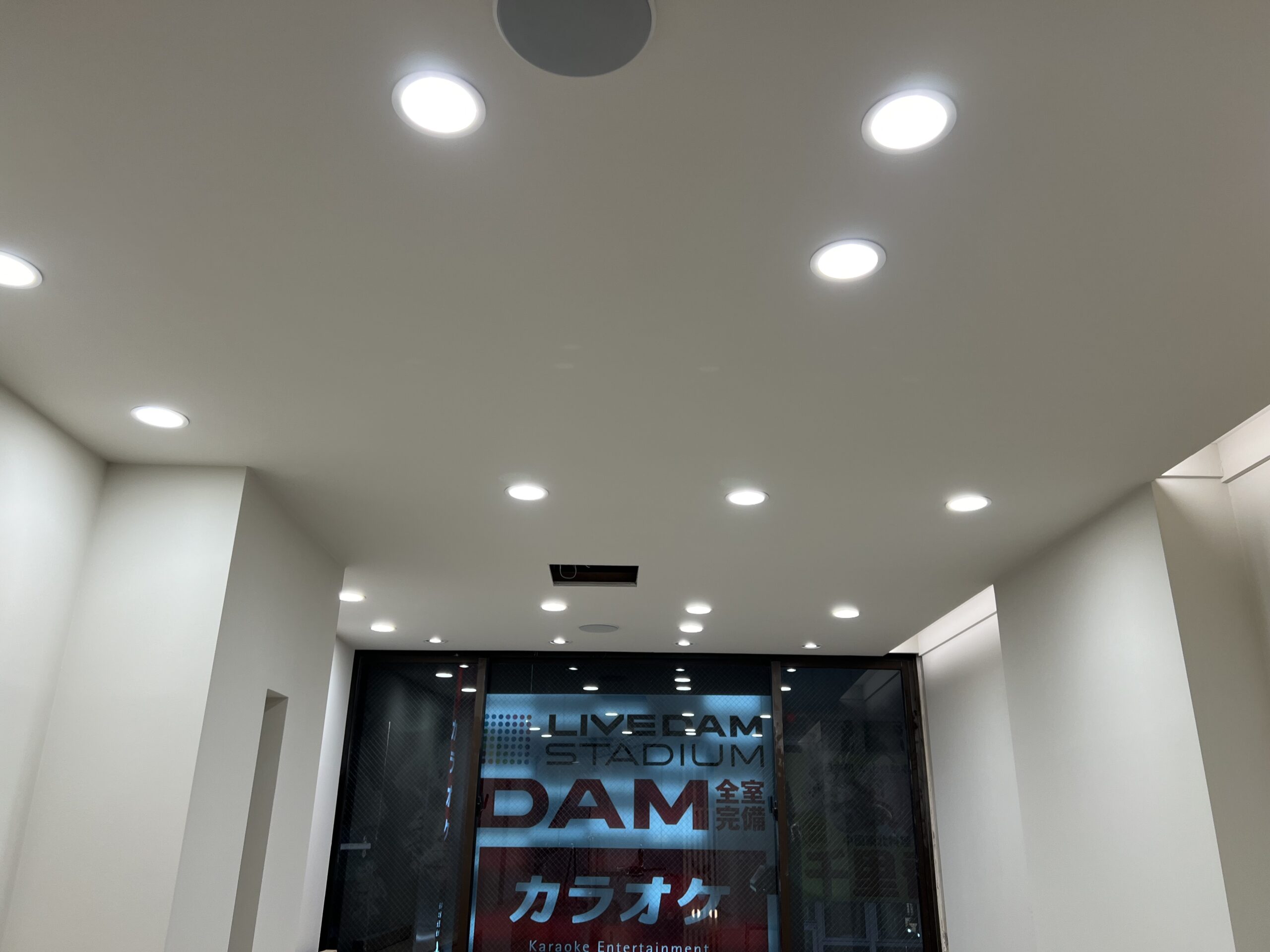 池袋_店舗改修工事 - 2