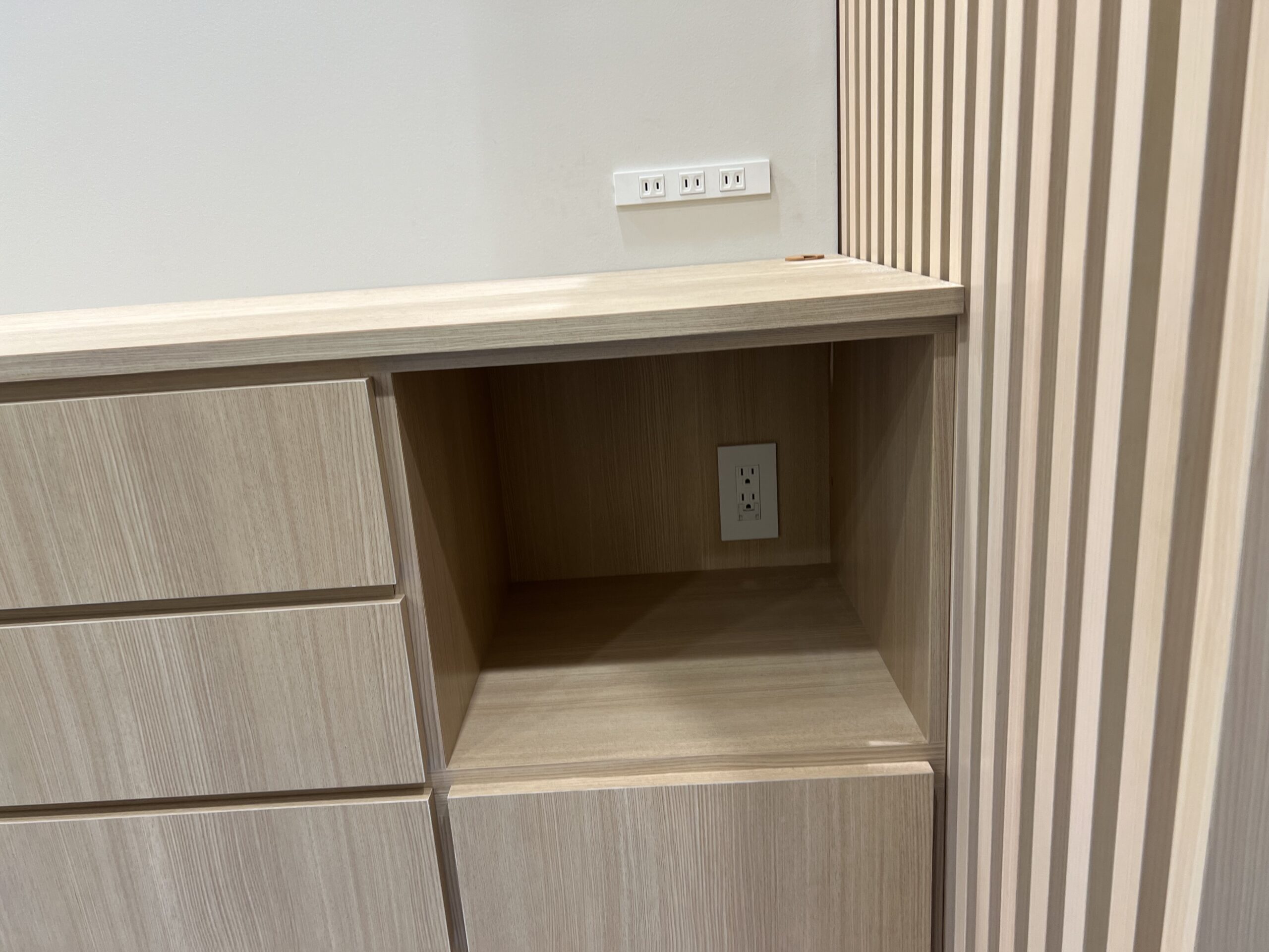 池袋_店舗改修工事 - 3