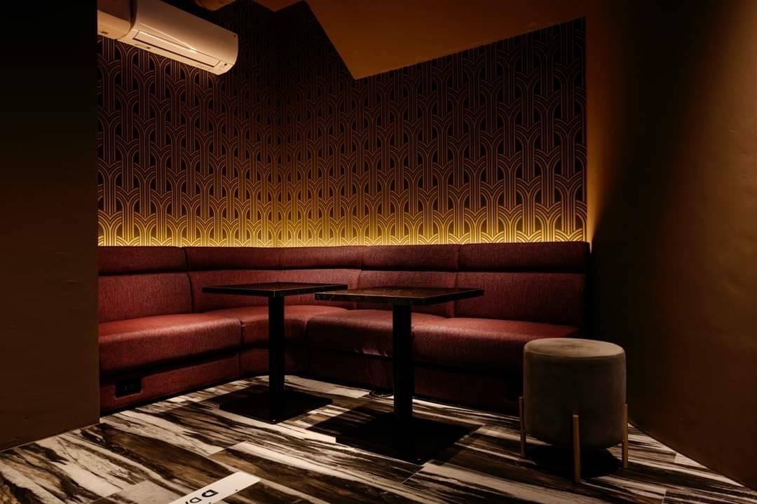 池袋_店舗改修工事 - 2